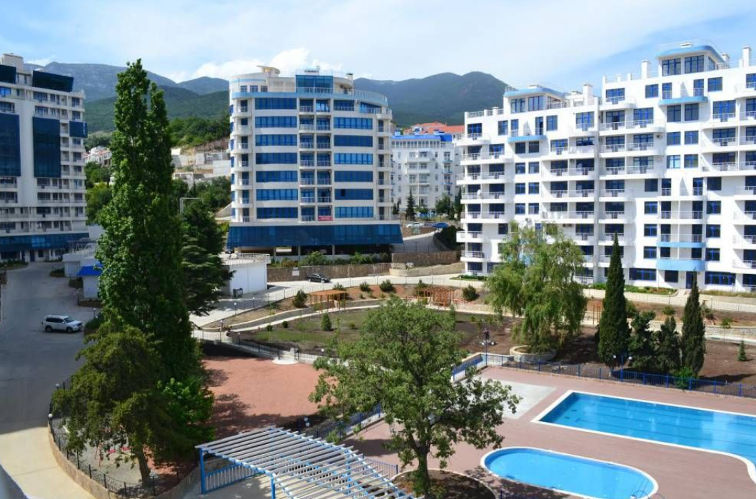 Шале Ла Рош